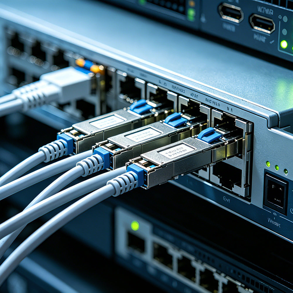 How LPO, CPO and Silicon Photonics Reshape AI Computing Power Architectures