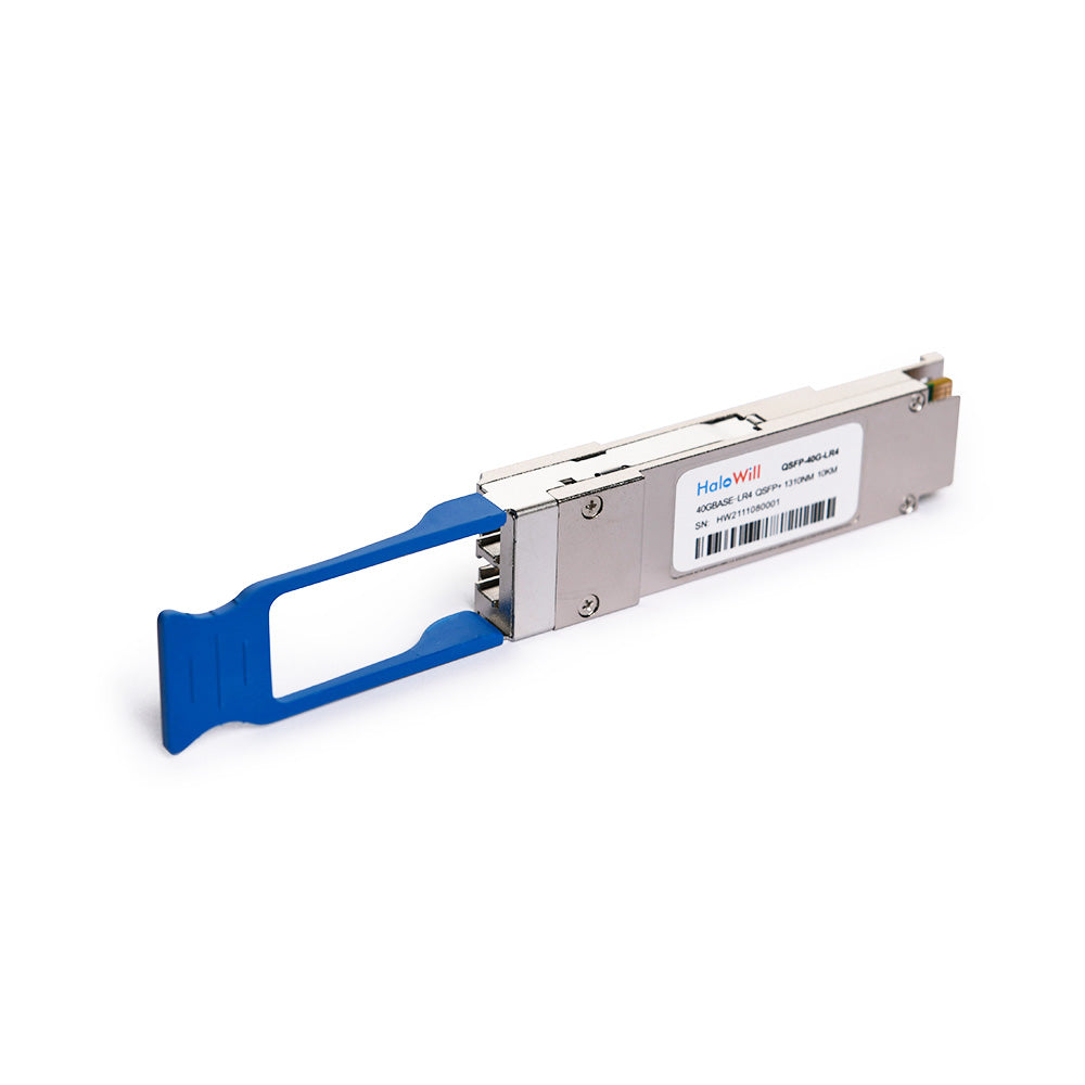 QSFP-40G-LR4