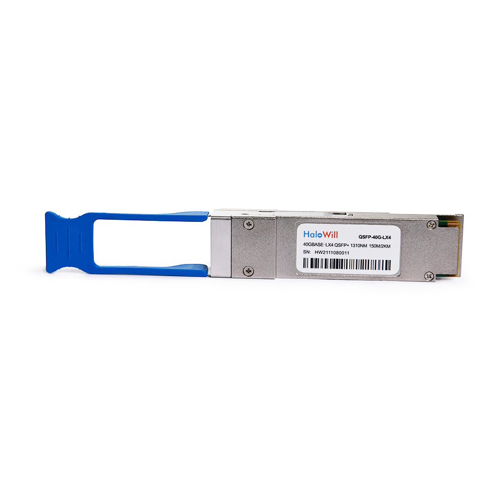 QSFP-40G-LX4