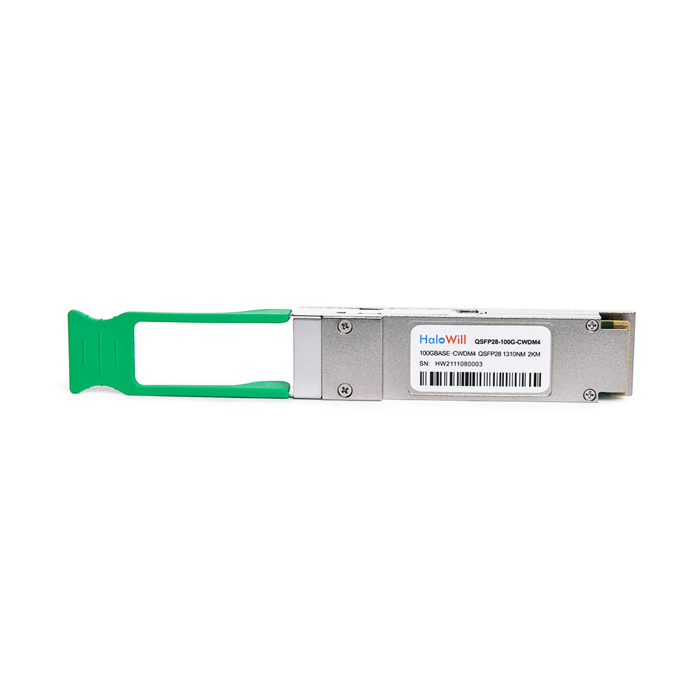 QSFP28-100G-CWDM4