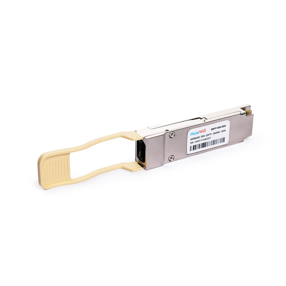 QSFP-40G-SR4