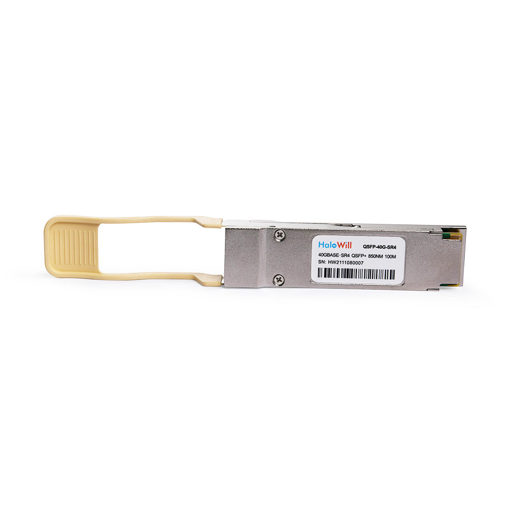 QSFP-40G-SR4