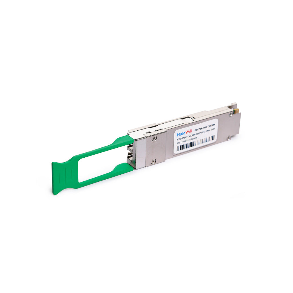 QSFP28-100G-CWDM4