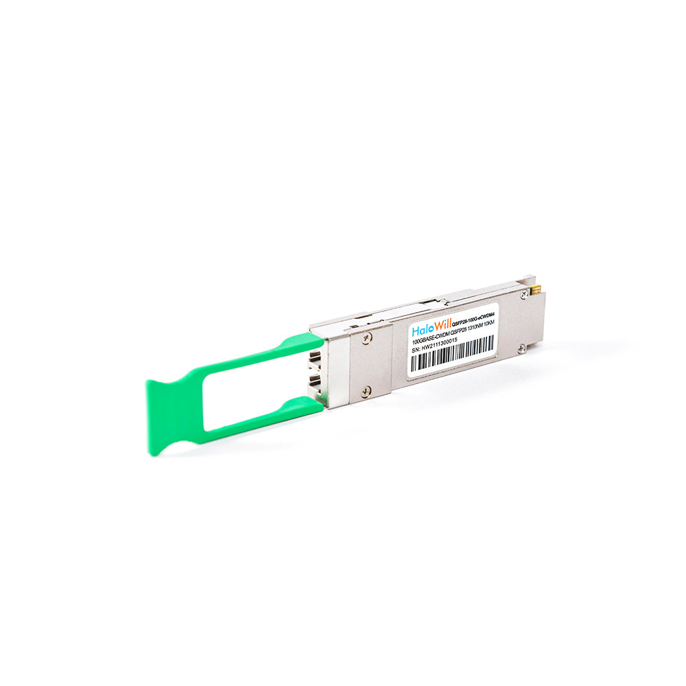 QSFP28-100G-ECWDM4 10KM