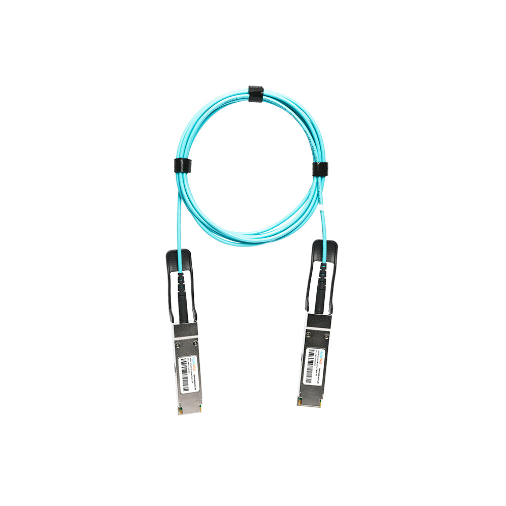 QSFP-40G-AOC QSFP+ 40G Active Optical Cable