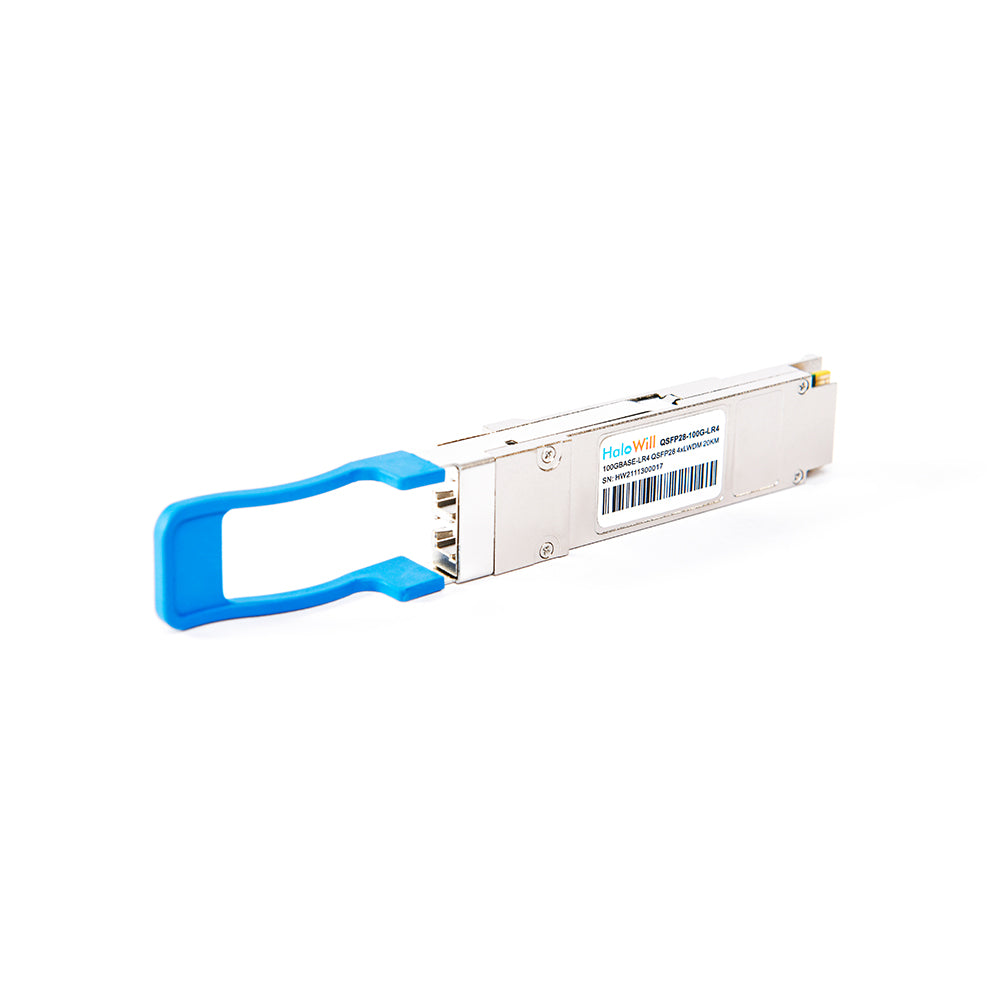 QSFP28-100G-LR4 20KM