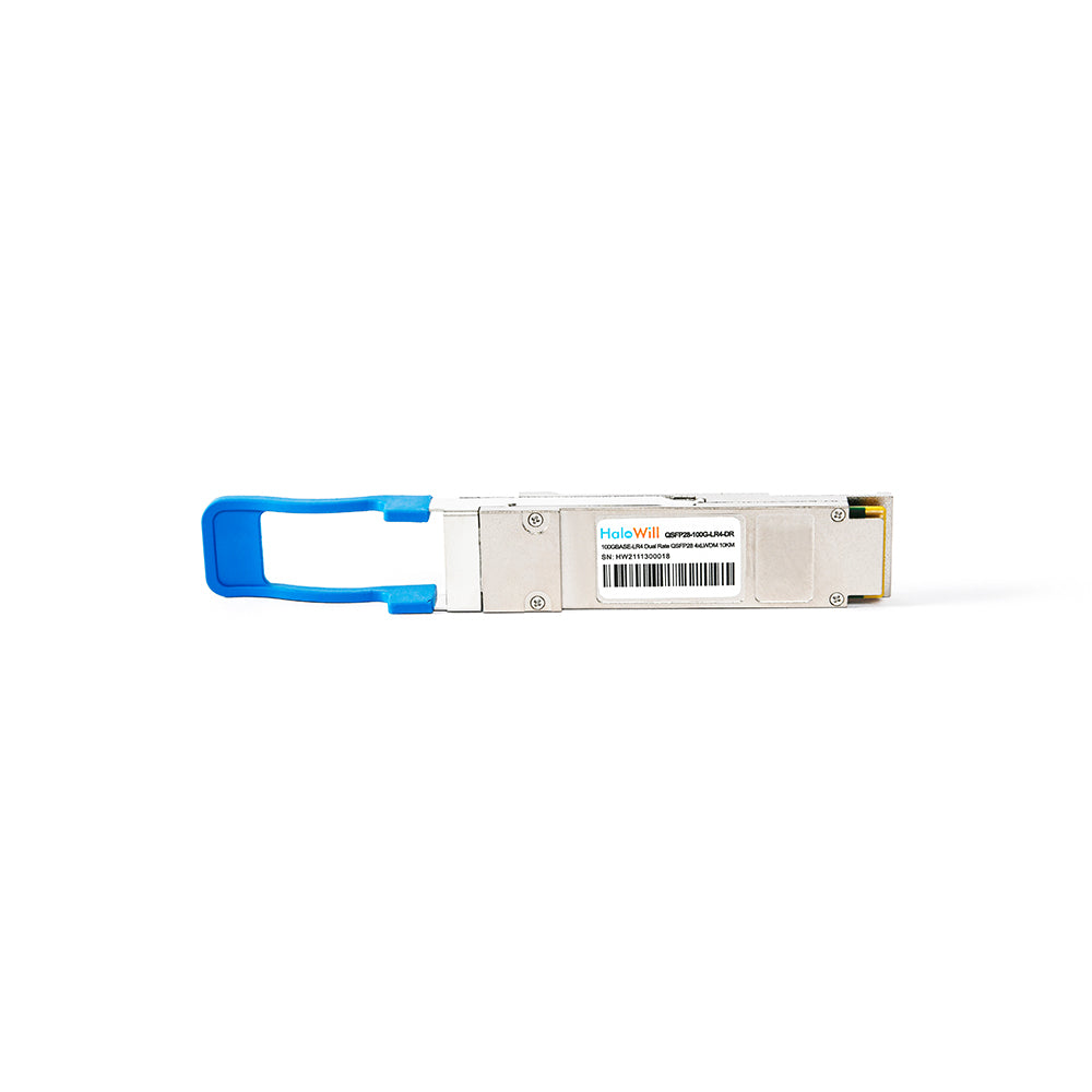 QSFP28-100G-LR4-DR