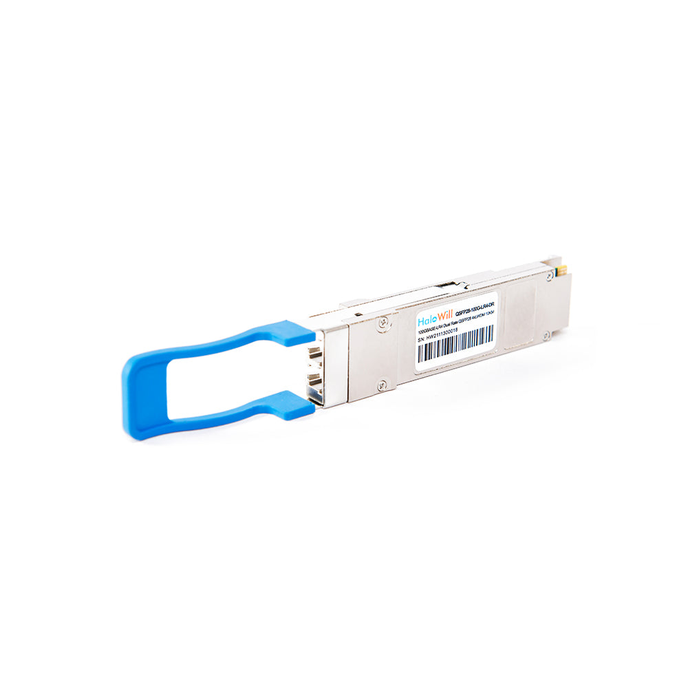 QSFP28-100G-LR4-DR