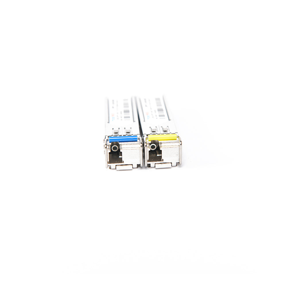 SFP-1.25G-BIDI-40KM
