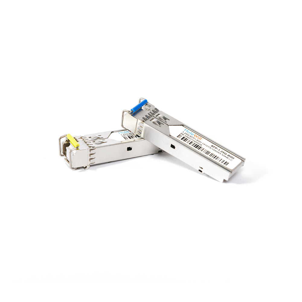 SFP-1.25G-BIDI-40KM