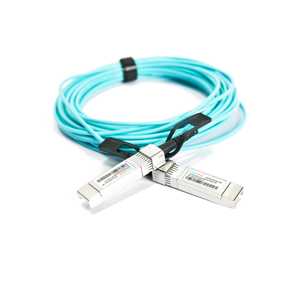 25G SFP28 Active Optical Cable