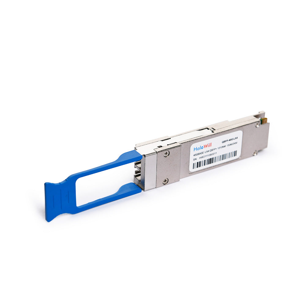 QSFP-40G-LX4