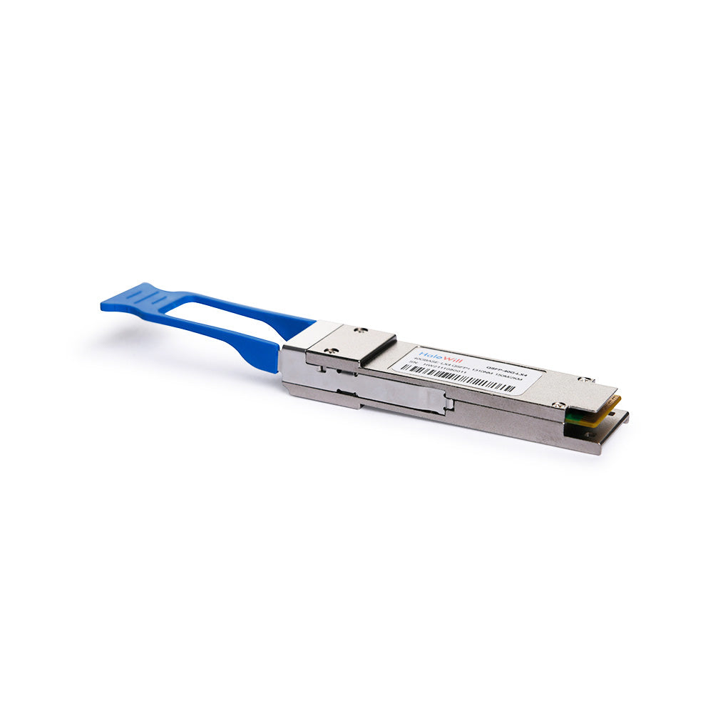 QSFP-40G-LX4