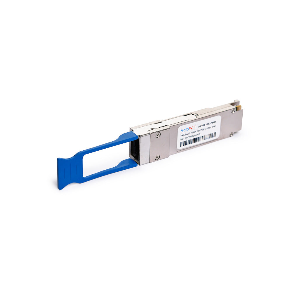 QSFP28-100G-PSM4