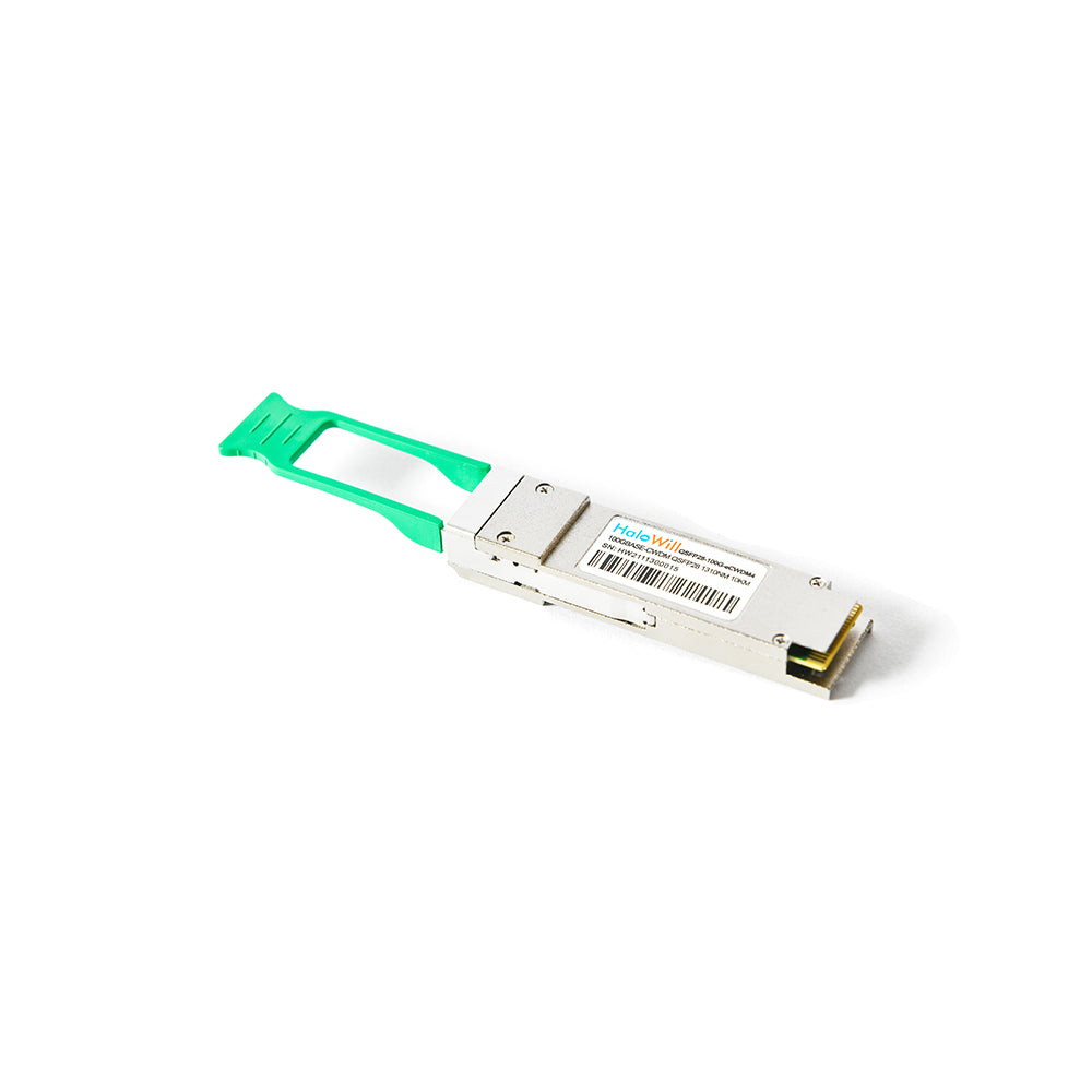 QSFP28-100G-ECWDM4 10KM