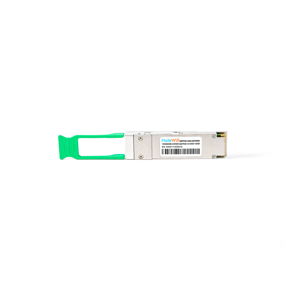 QSFP28-100G-ECWDM4 10KM