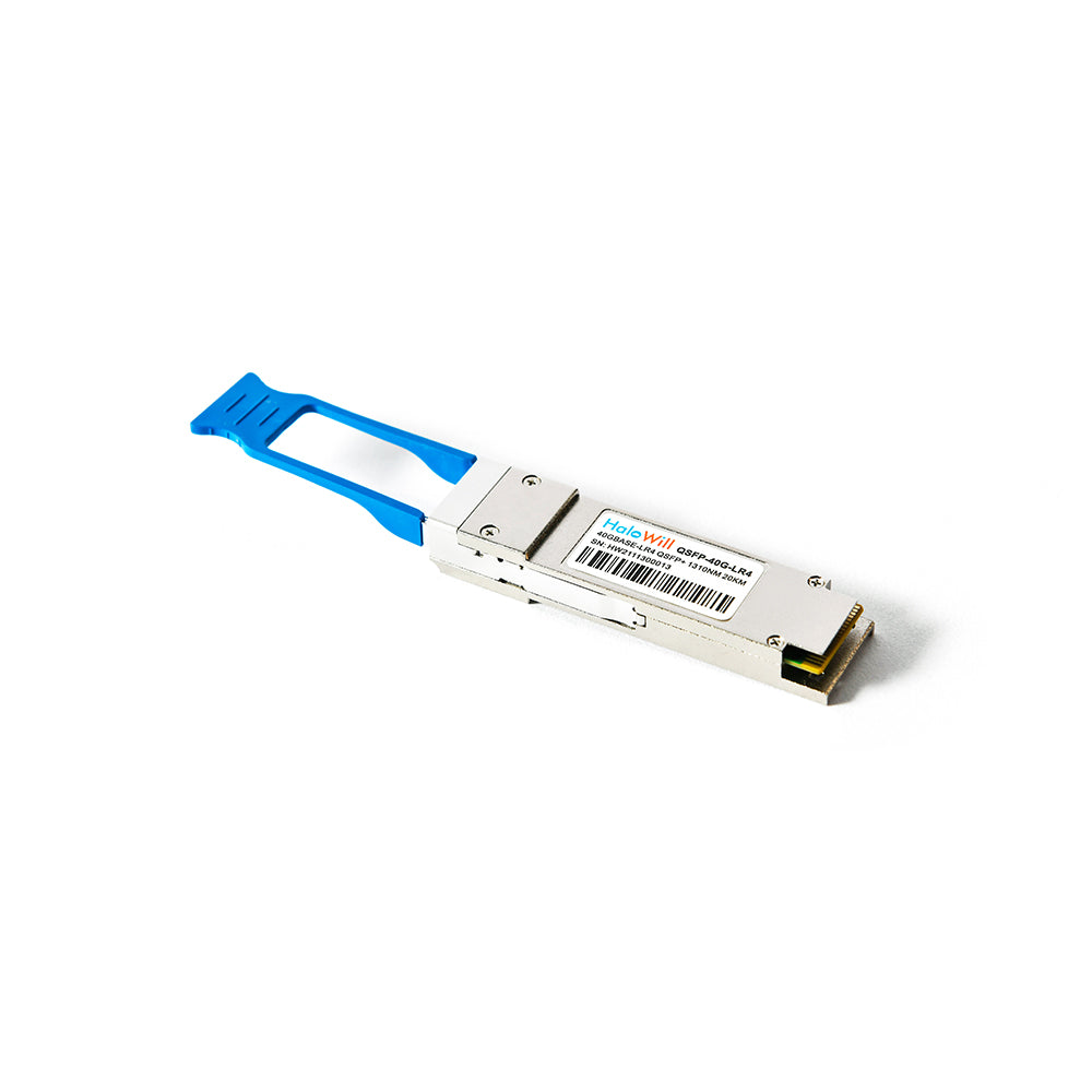 QSFP-40G-LR4 20KM