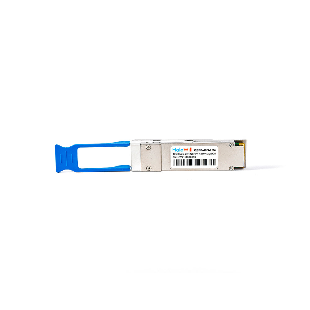 QSFP-40G-LR4 20KM