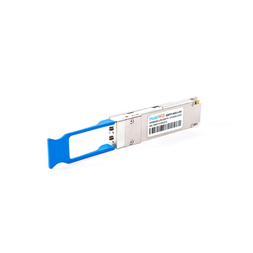 QSFP-40G-LR4 20KM