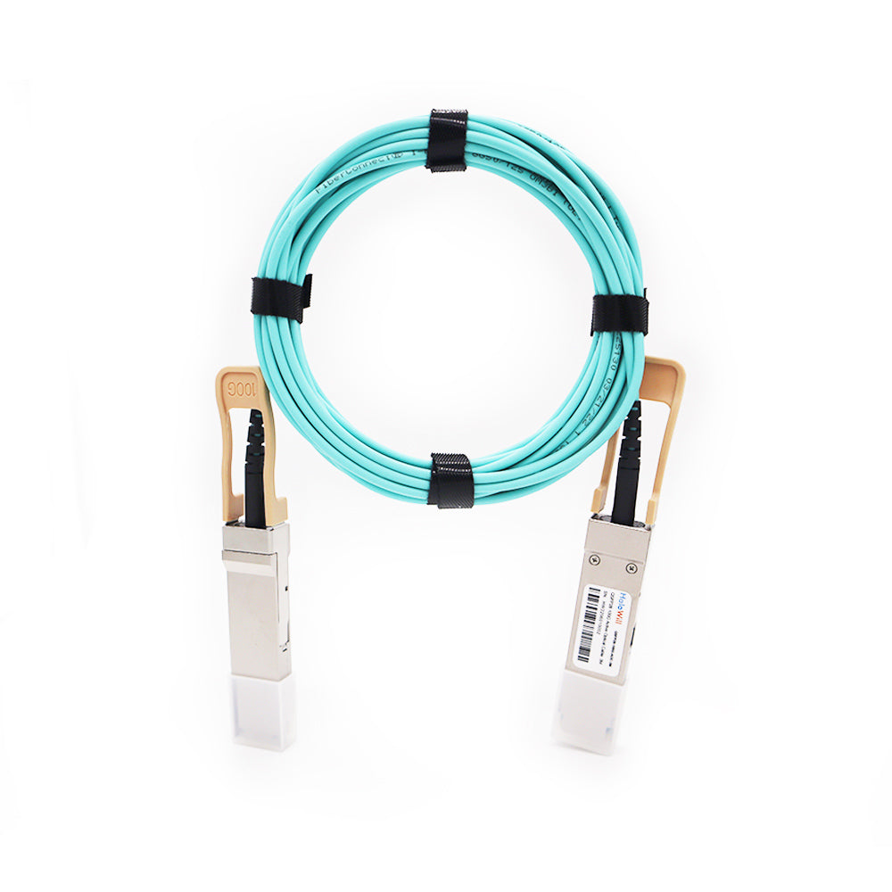 QSFP28-100G-AOC