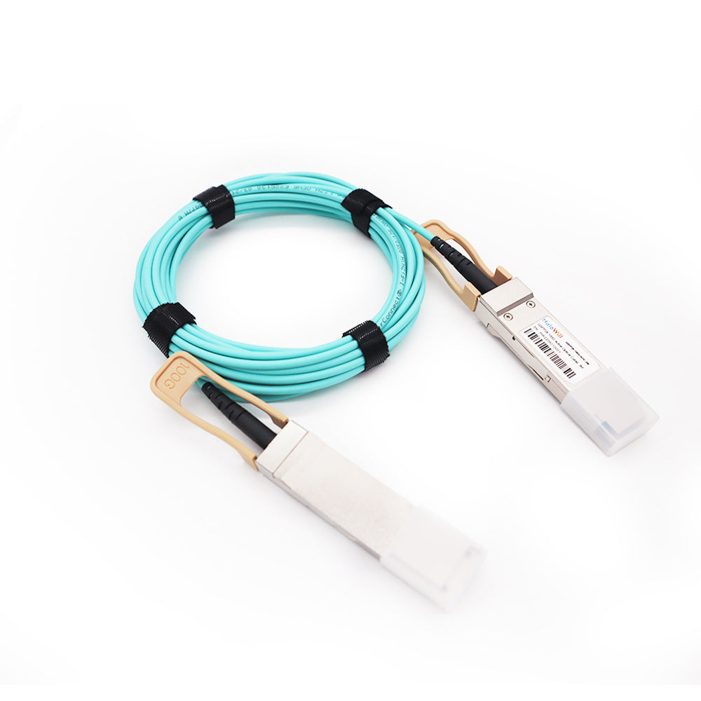 QSFP28-100G-AOC