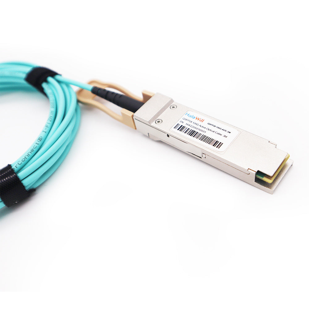 QSFP28-100G-AOC