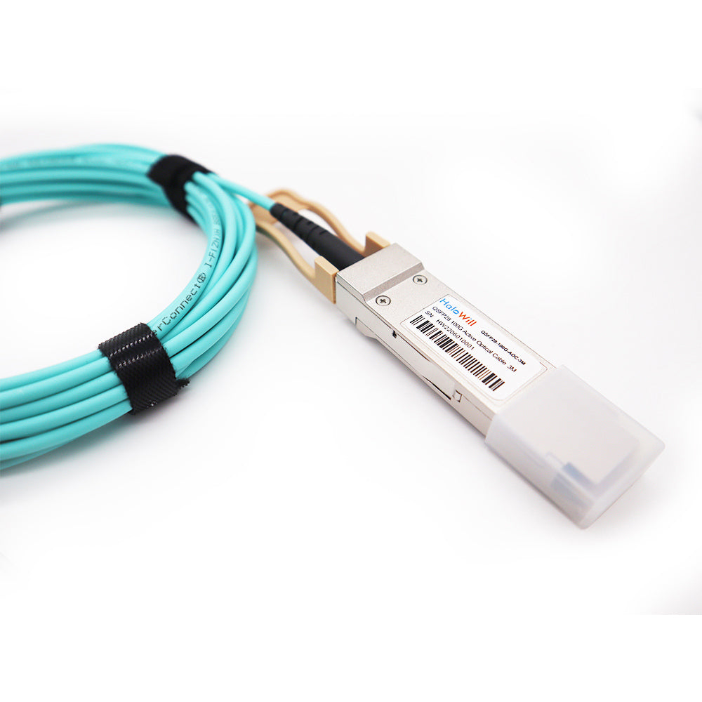 QSFP28-100G-AOC