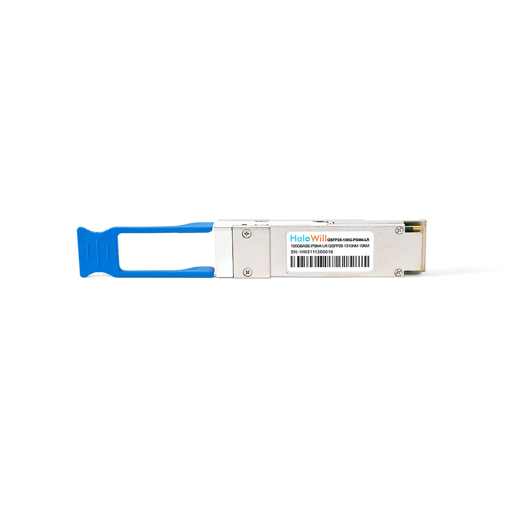 QSFP28-100G-PSM4-LR