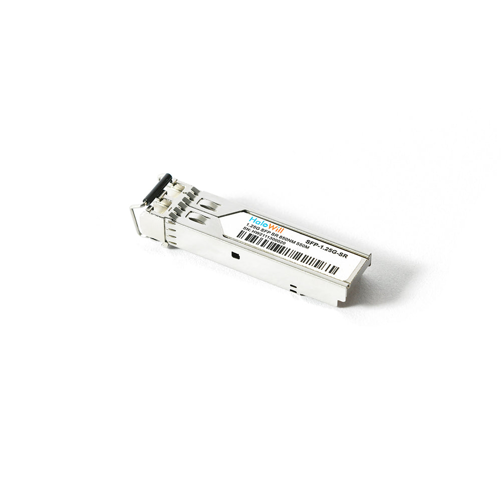 SFP-1.25G-SR