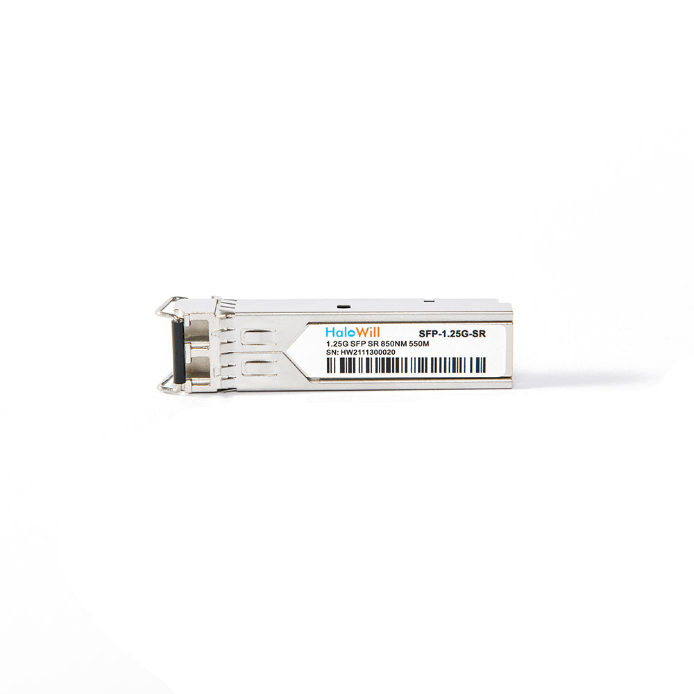 SFP-1.25G-SR