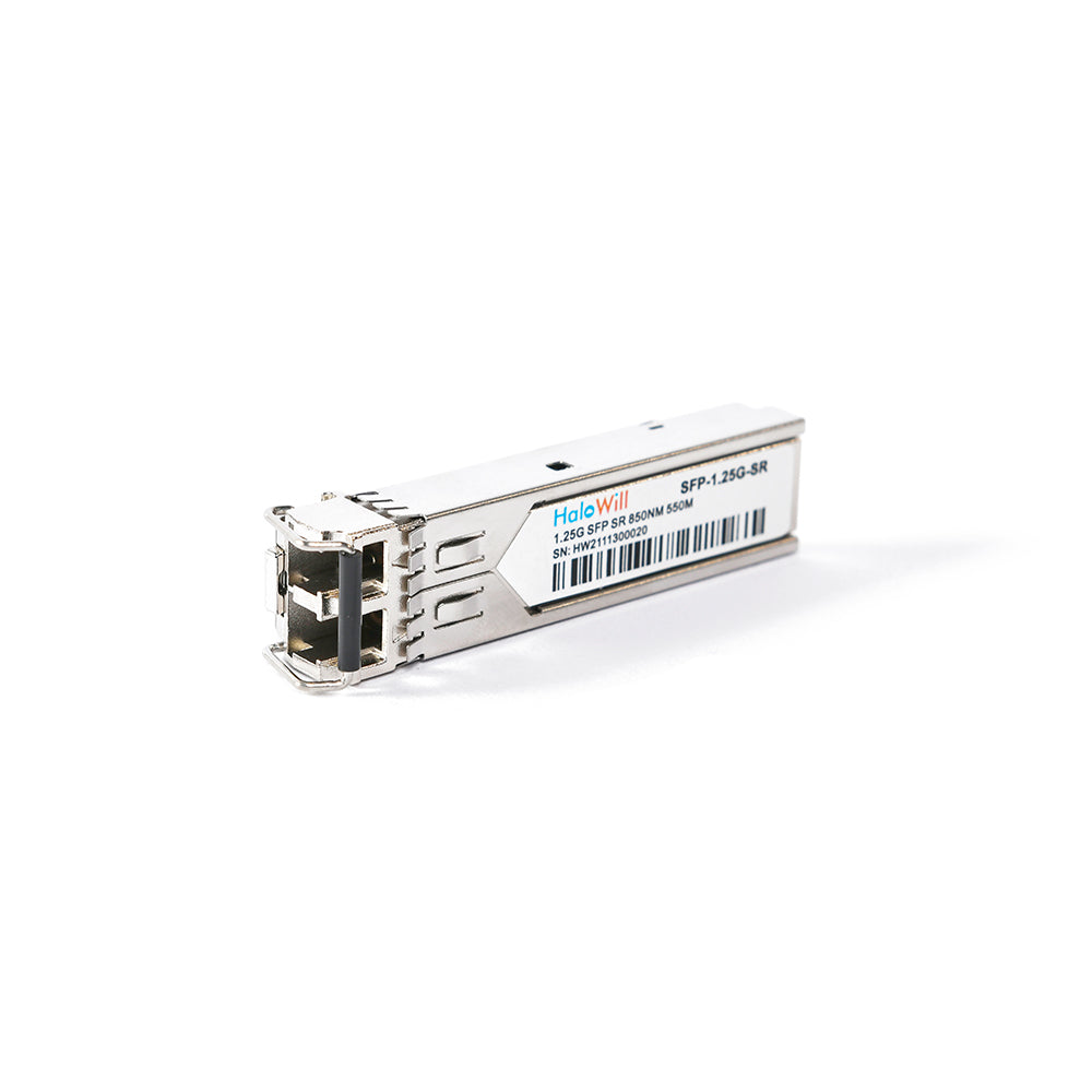 SFP-1.25G-SR