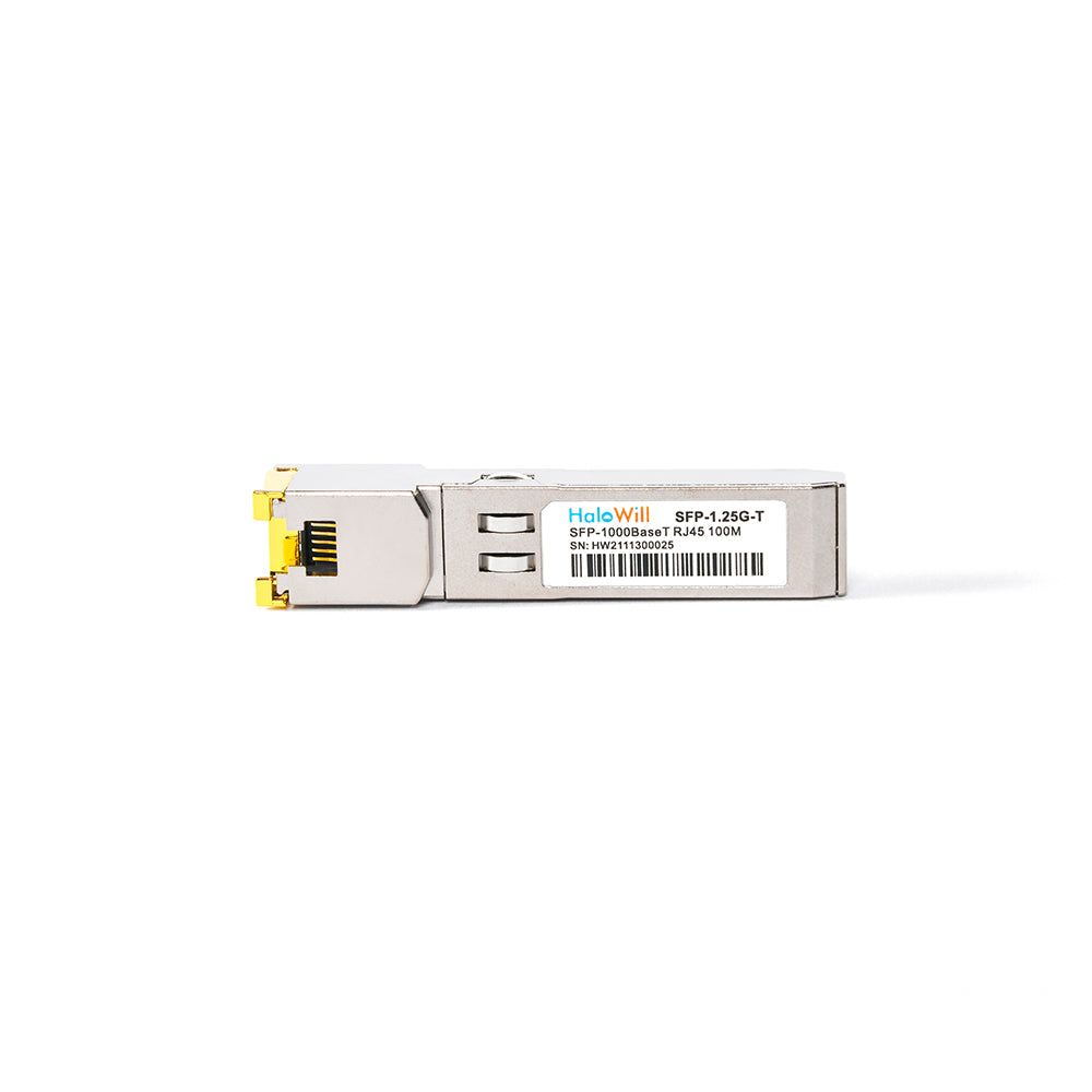 SFP-1.25G-T