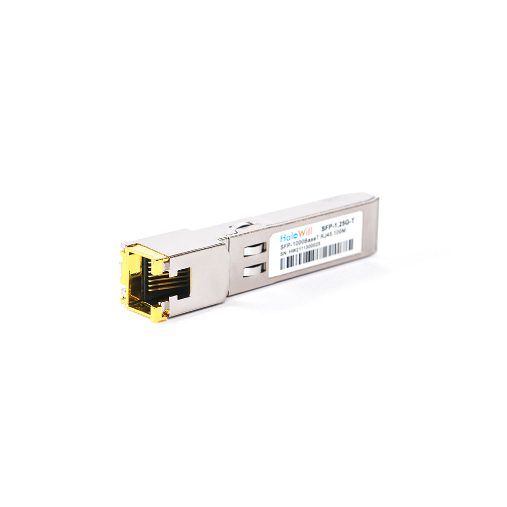 SFP-1.25G-T